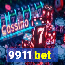 9911 bet